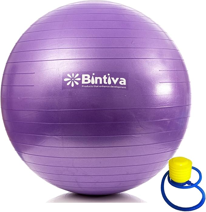 bintiva Exercise Ball