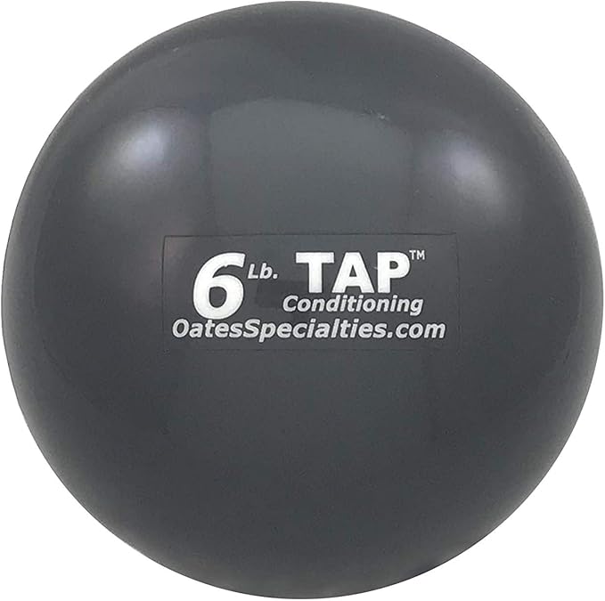 TAP Mini-Medicine Ball