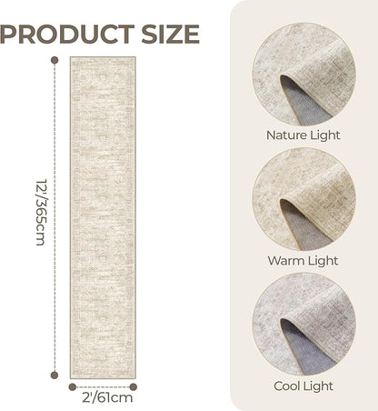 Long Hallway Runner Rug- Carpet Runners
