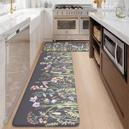 KIMODE Anti Fatigue Kitchen Mats