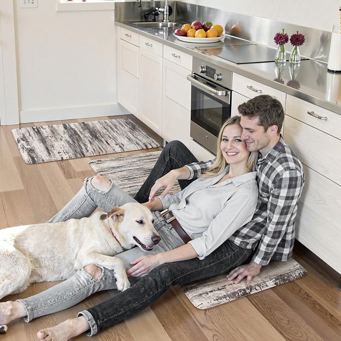 KIMODE Anti Fatigue Kitchen Mats