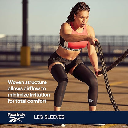 Reebok Leg Sleeve