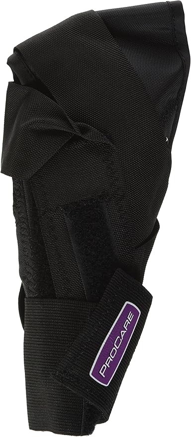 ProCare Stabilized Ankle Support Brace, Small