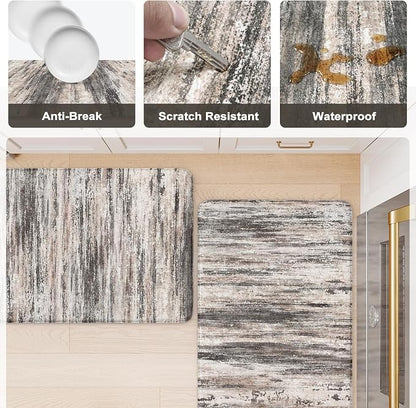KIMODE Anti Fatigue Kitchen Mats