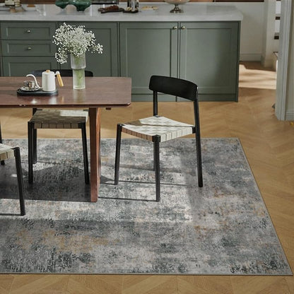 Lahome Modern Abstract Area Rug