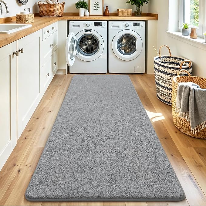 Keeko 2x8 Long Runner Rug