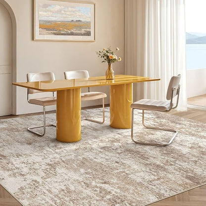 Area Rug Living Room