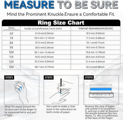 Smart Ring for Women Men,Sleep Tracking Wearable,Fitness Tracker Ring with Step/Heart Rate/Blood Oxygen/Distance/Calorie,Clock Vibration,No Subscription Fee,5ATM Waterproof, iOS&Android(Gold 7)
