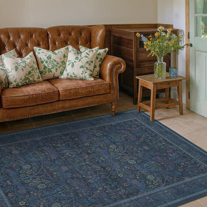 4x6 Washable Kitchen Rugs