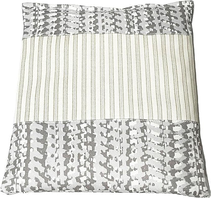 Heating Pad Corn Filled. Natural Heat Therapy for Lower Back, Neck, Shoulders, Cramps. Pain and Stress Relief Heated Wrap. (Pattern Fusion)