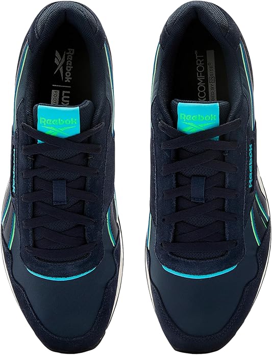 Reebok Unisex-Adult Court Advance Sneaker