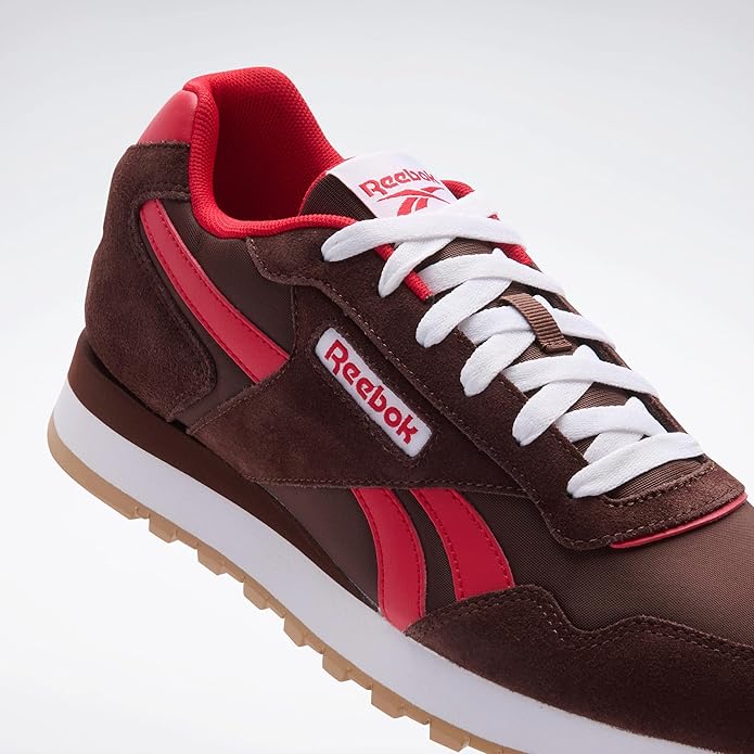 Reebok Unisex-Adult Court Advance Sneaker