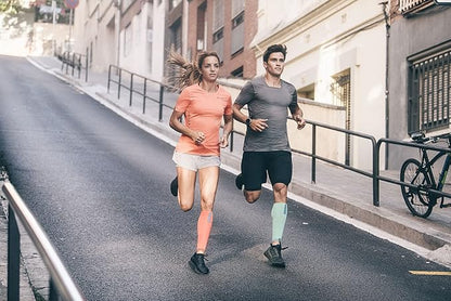 Women’s Calf Compression Sleeves - CEP Running Calf Sleeves 2.0 for Performance