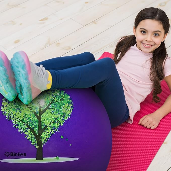 bintiva Exercise Ball