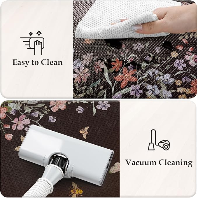 KIMODE Anti Fatigue Kitchen Mats