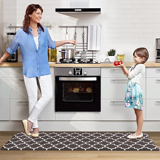 WISELIFE Anti Fatigue Floor Mat