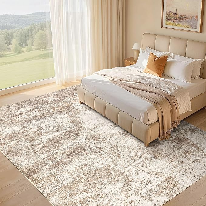Area Rug Living Room