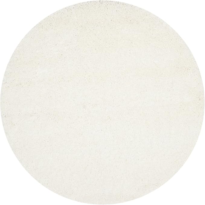 SAFAVIEH California Shag Collection Area Rug