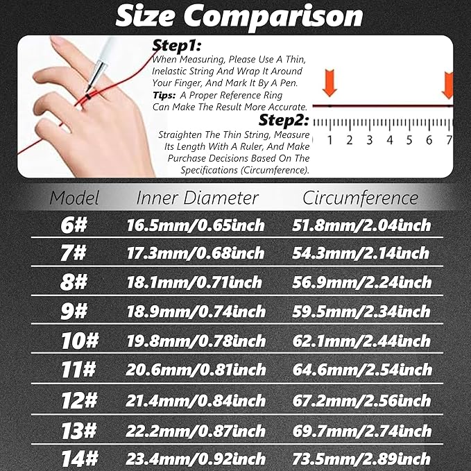 Smart Health Ring for Women Men Fitness Tracker with Heart Rate, Blood Oxygen, Blood Pressure, Sleep Monitoring, Step Counting, IP68 Waterproof for iOS and Android, No APP Fee, Gold 10
