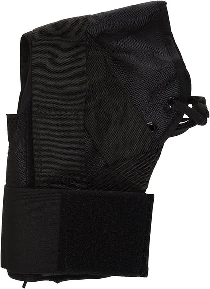 DonJoy Stabilizing PRO Ankle Brace - XX-Large, Blk