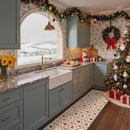 GENIMO Christmas Decorations