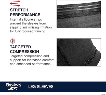 Reebok Leg Sleeve