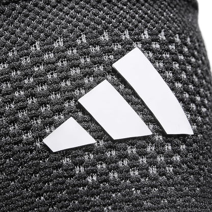 adidas Aeroready Ergonomic Compression Sleeve for Ankle, Elbow or Knee