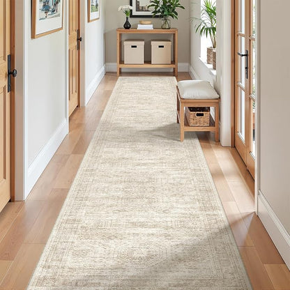 Long Hallway Runner Rug- Carpet Runners