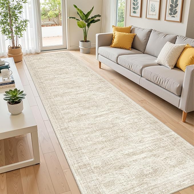 Long Hallway Runner Rug- Carpet Runners