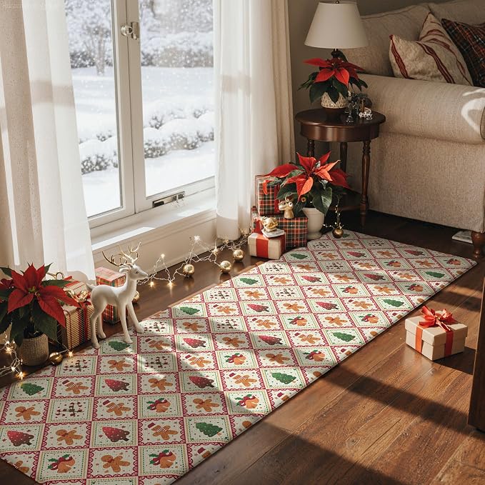 GENIMO Christmas Decorations