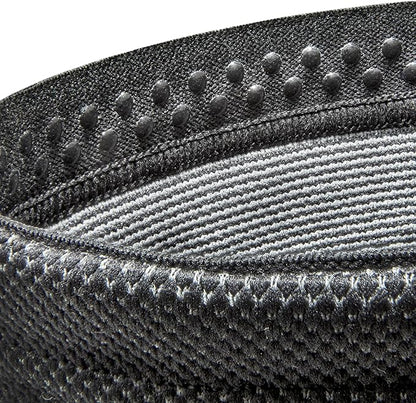 adidas Aeroready Ergonomic Compression Sleeve for Ankle, Elbow or Knee