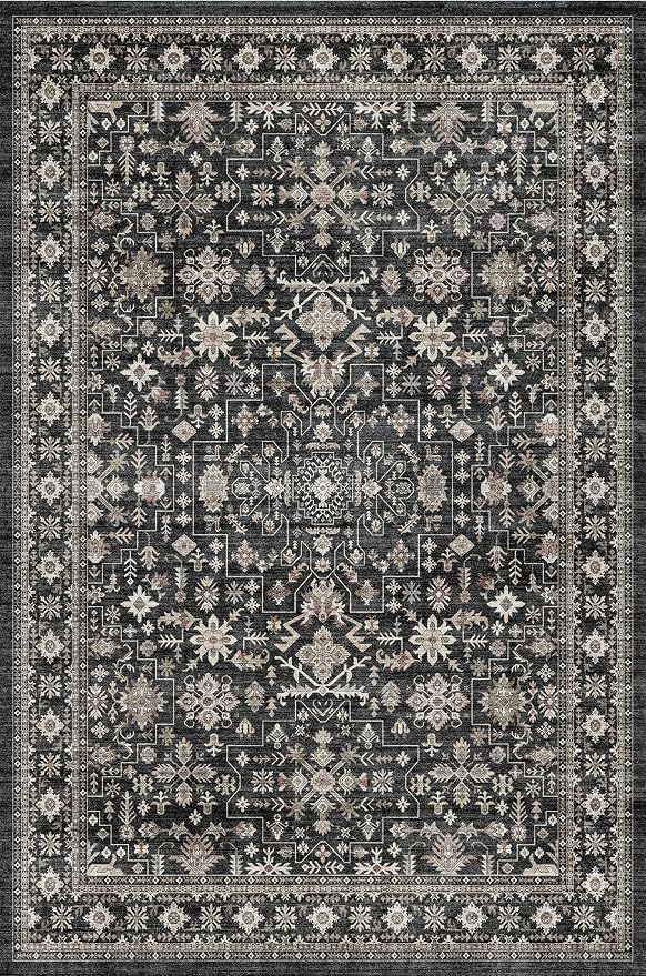 2x4 Entryway Runner Rugs, Small Runners